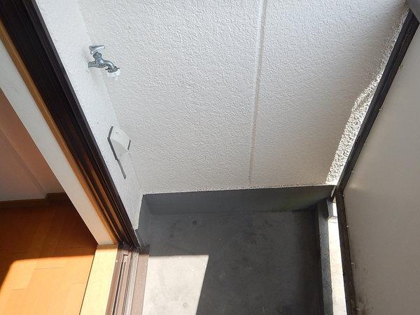 コムズスクエア本町B棟 部屋画像