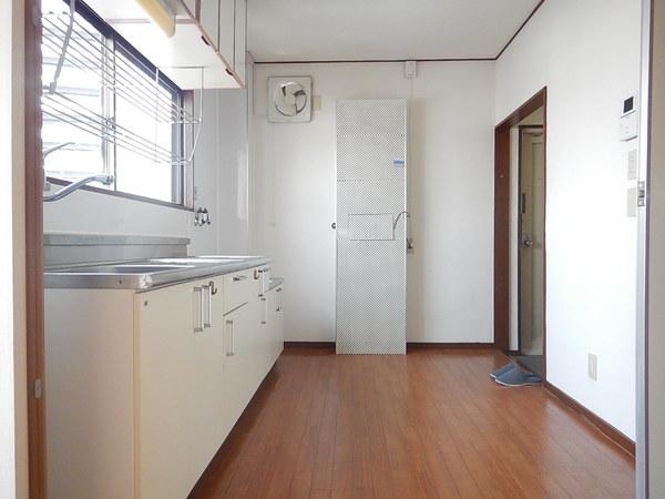 コムズスクエア本町B棟 その他部屋・スペース