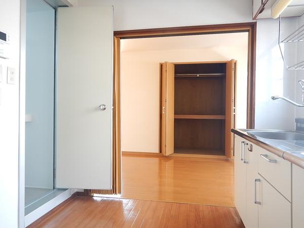 コムズスクエア本町B棟 その他部屋・スペース