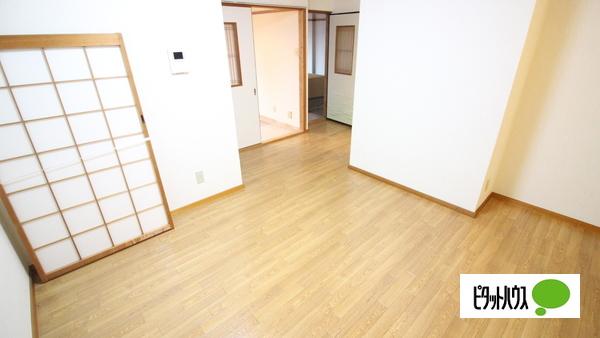 ニシムラハイツ（402） その他部屋・スペース