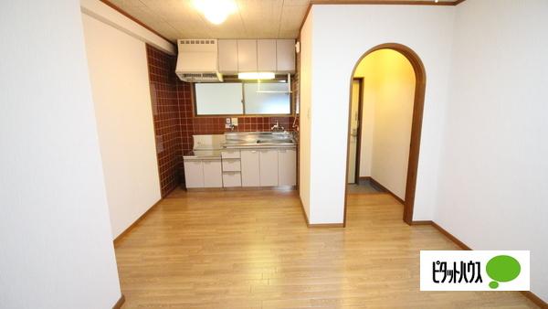 ニシムラハイツ（402） その他部屋・スペース