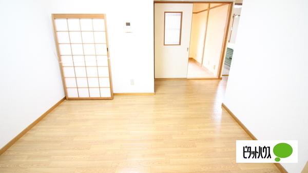 ニシムラハイツ（402） その他部屋・スペース