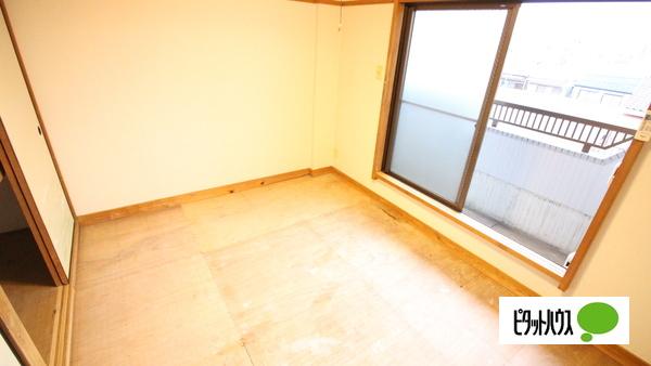 ニシムラハイツ（402） その他部屋・スペース