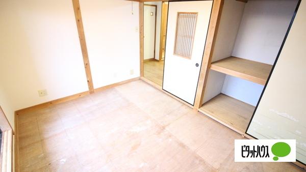 ニシムラハイツ（402） その他部屋・スペース