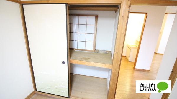 ニシムラハイツ（402） その他部屋・スペース