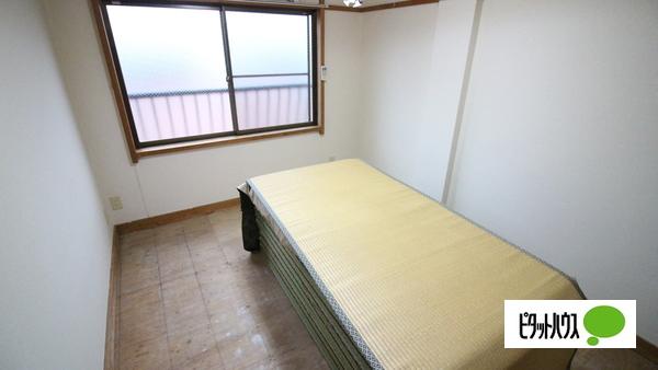 ニシムラハイツ（402） その他部屋・スペース