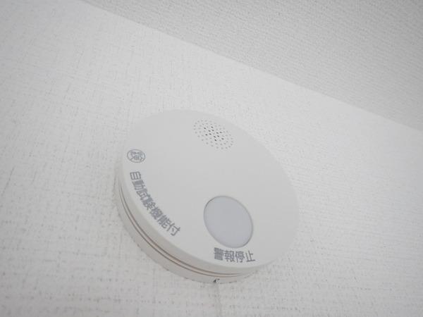 パルディナカダⅢ 設備