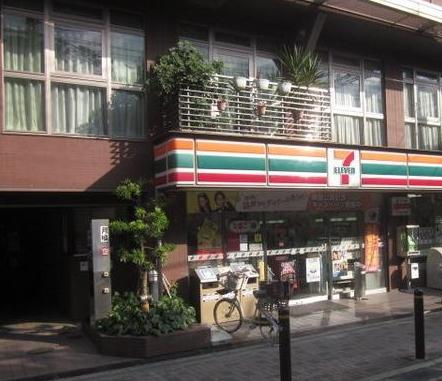 セブンイレブン守口梅園町店：166m