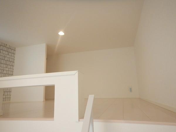 コンフォルト清水 その他部屋・スペース