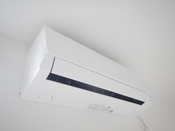 コンフォルト清水 部屋画像