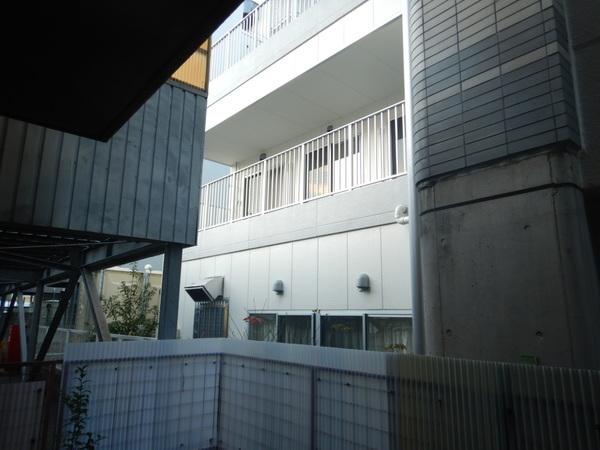 第3東ビル 眺望