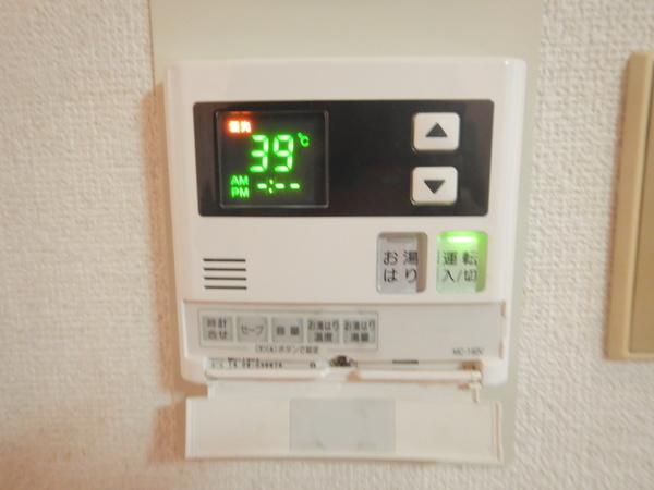 第3東ビル 設備
