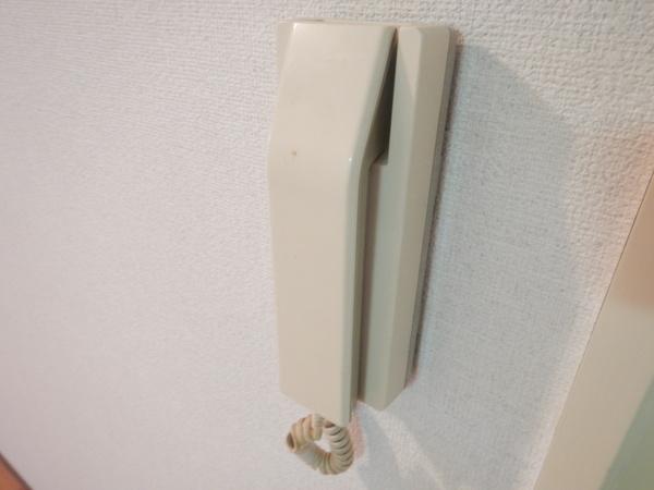 第3東ビル セキュリティ