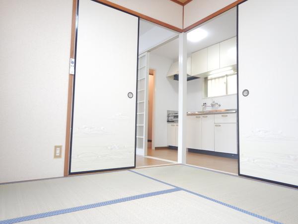 ロイヤルハイツ その他部屋・スペース