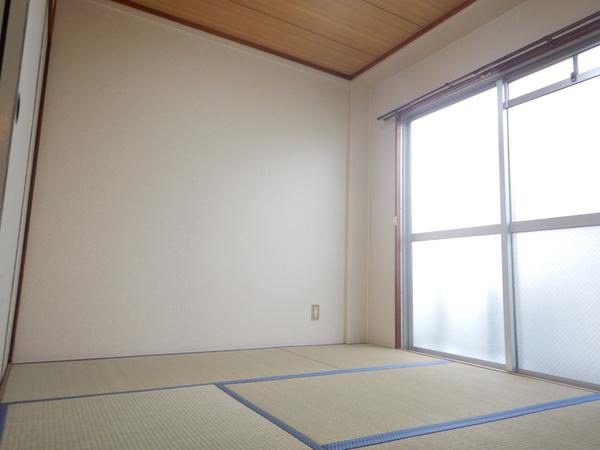 ロイヤルハイツ その他部屋・スペース