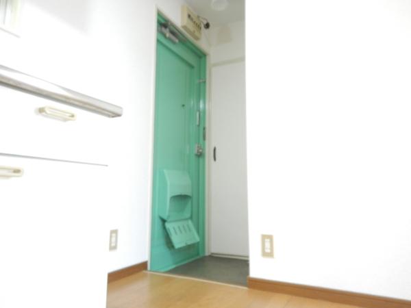 ロイヤルハイツ その他部屋・スペース