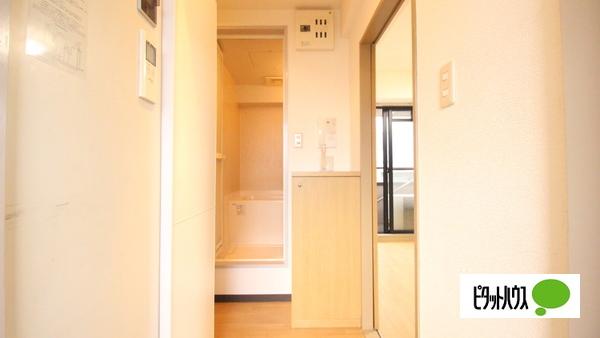 ギャラント石土 その他部屋・スペース