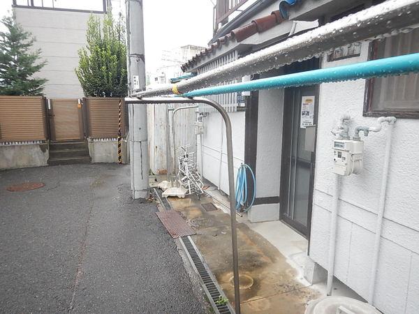 門真市寿町アパート その他