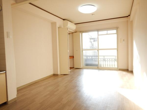守口ガーデンハウス その他部屋・スペース