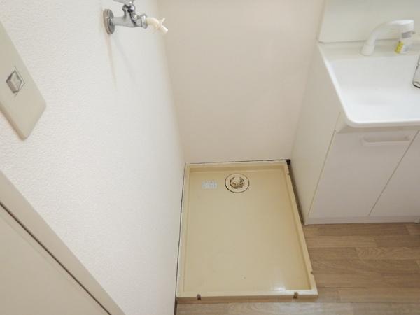 守口ガーデンハウス 設備