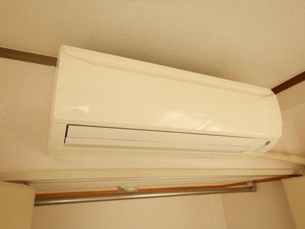 守口ガーデンハウス 設備