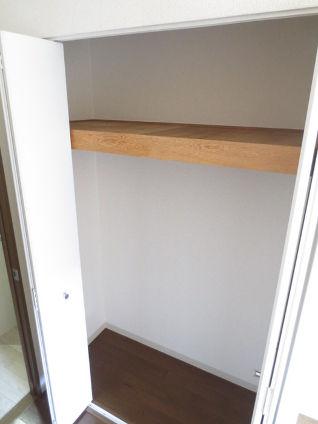 リアライズ門真本町 収納