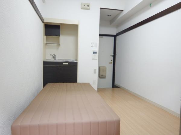 レナジア太子橋 部屋画像