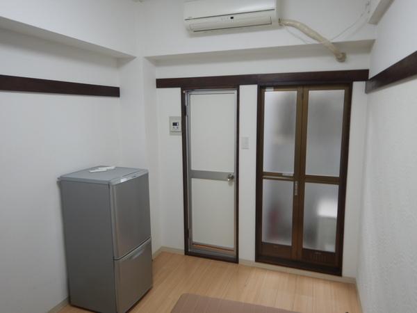 レナジア太子橋 部屋画像