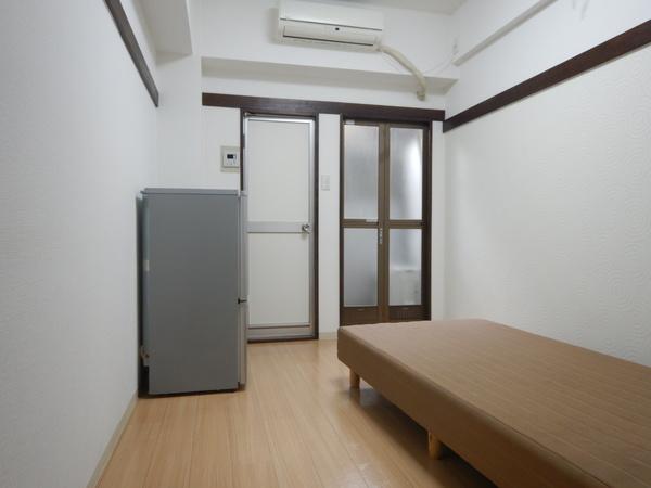 レナジア太子橋 部屋画像