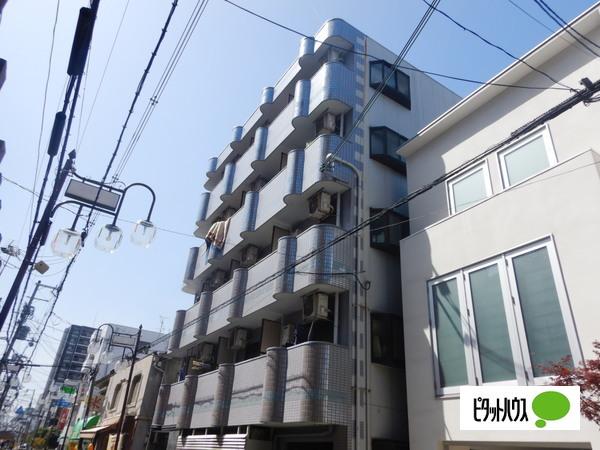 メゾンかなめ その他