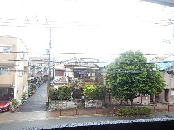 ジオグラン 眺望