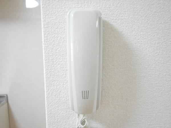 紅陽館Ⅰ 設備