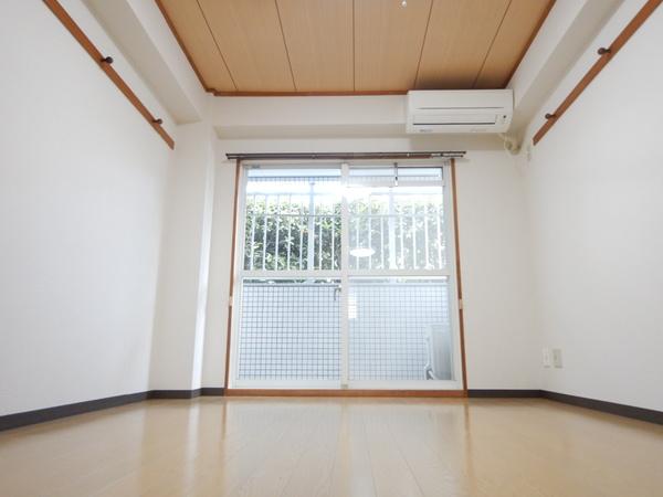 紅陽館Ⅰ その他部屋・スペース