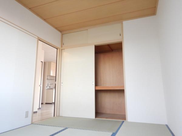 ゆったりPOPO C棟 その他部屋・スペース