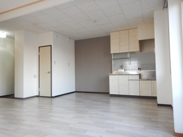 ゆったりPOPO C棟 その他部屋・スペース