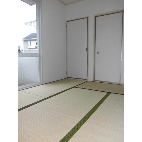 タウンコート守口A棟 リビング