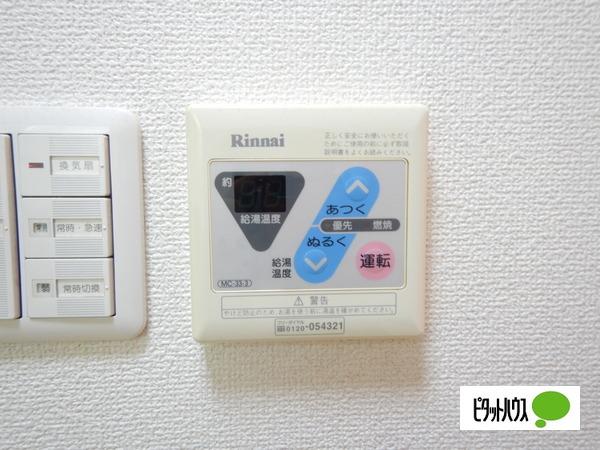 アヴェーレ太子橋 設備