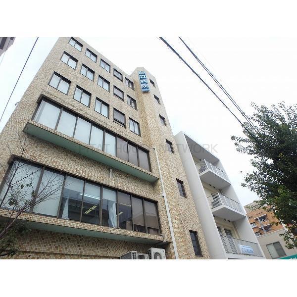 医療法人藤仁会藤立病院：482m