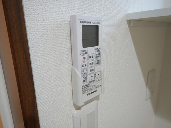 クリエオーレ三ツ島Ⅱ 設備
