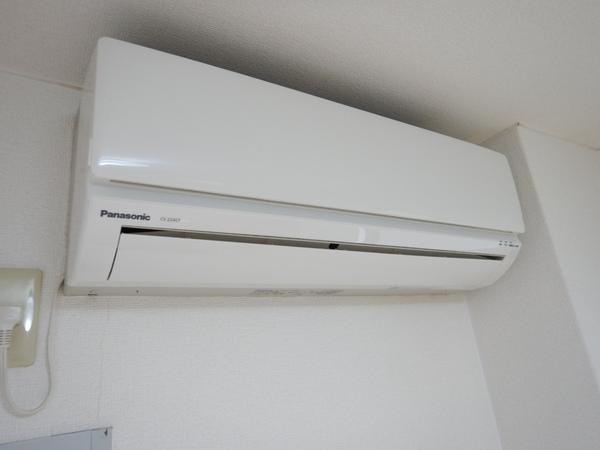 エスポアール豊秀Ⅰ 設備