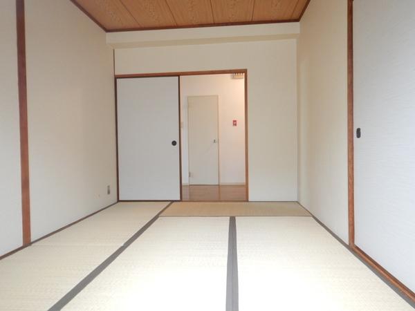 コーポ守口 その他部屋・スペース