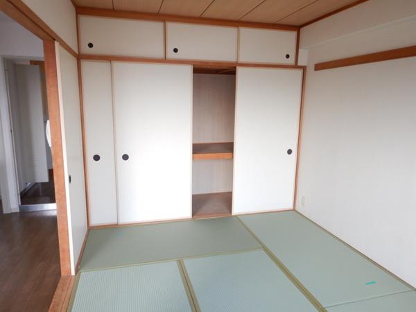 フレグランス守口 その他部屋・スペース