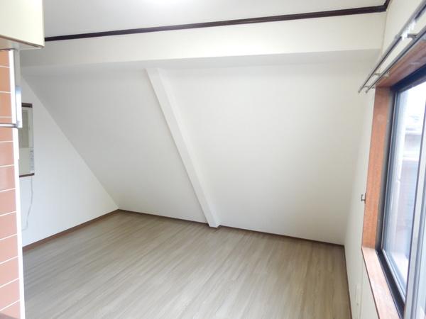 太子橋駅前ハイツⅡ その他部屋・スペース