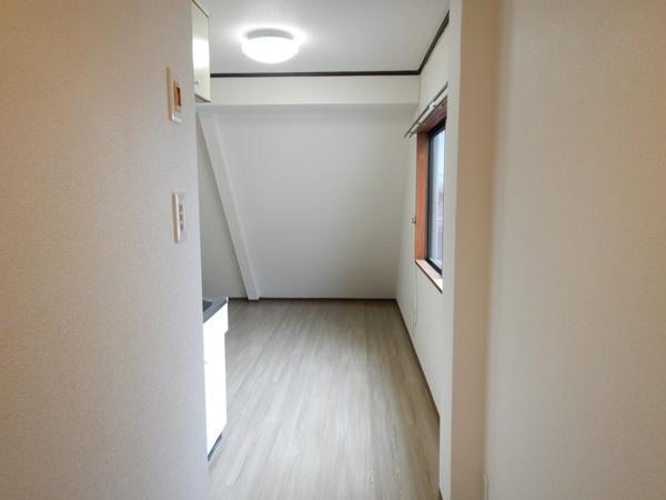 太子橋駅前ハイツⅡ その他部屋・スペース