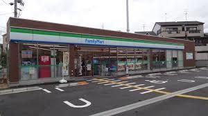 ファミリーマート門真浜町店：119m