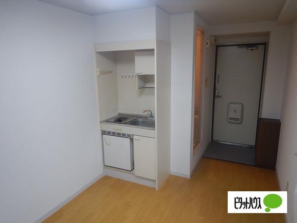 ツインイースト その他部屋・スペース