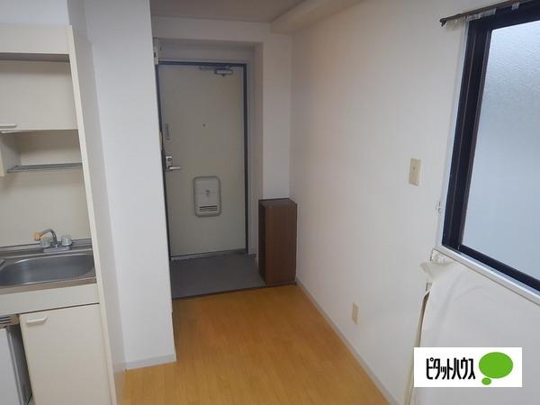 ツインイースト その他部屋・スペース