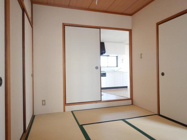 シャルムハイツ その他部屋・スペース