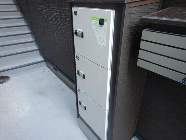 門真市本町アパート 物件画像