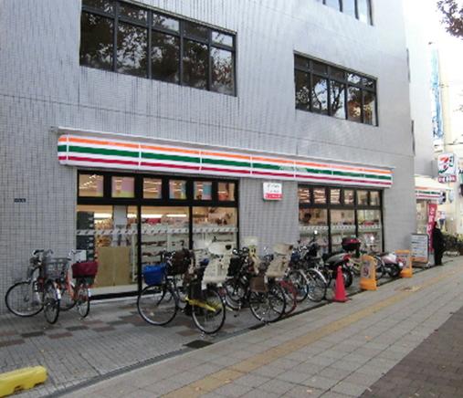 セブンイレブン門真末広町店：206m